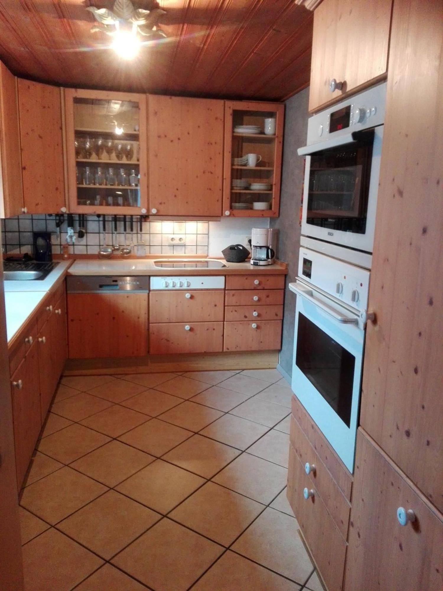 Ferienzimmer Saatmann Amorbach Εξωτερικό φωτογραφία