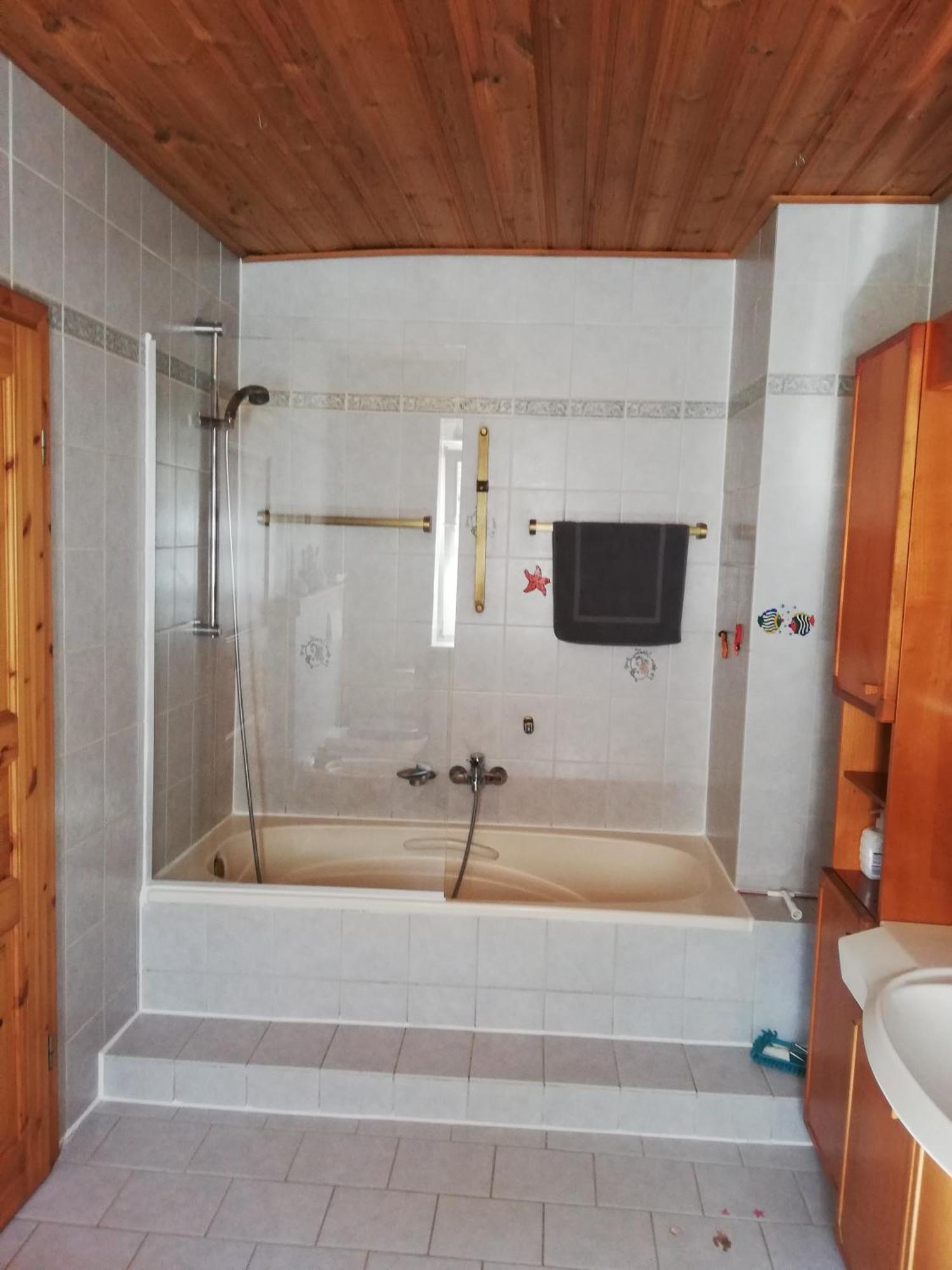 Ferienzimmer Saatmann Amorbach Εξωτερικό φωτογραφία