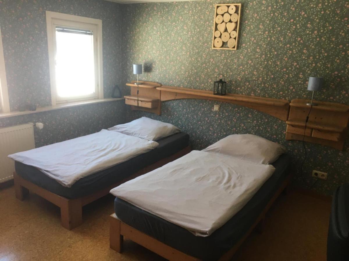 Ferienzimmer Saatmann Amorbach Εξωτερικό φωτογραφία