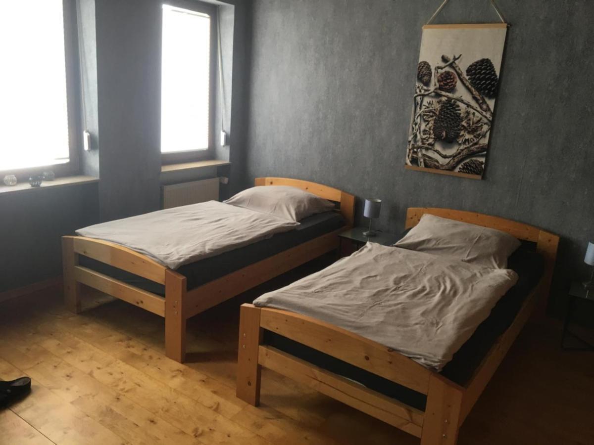 Ferienzimmer Saatmann Amorbach Εξωτερικό φωτογραφία