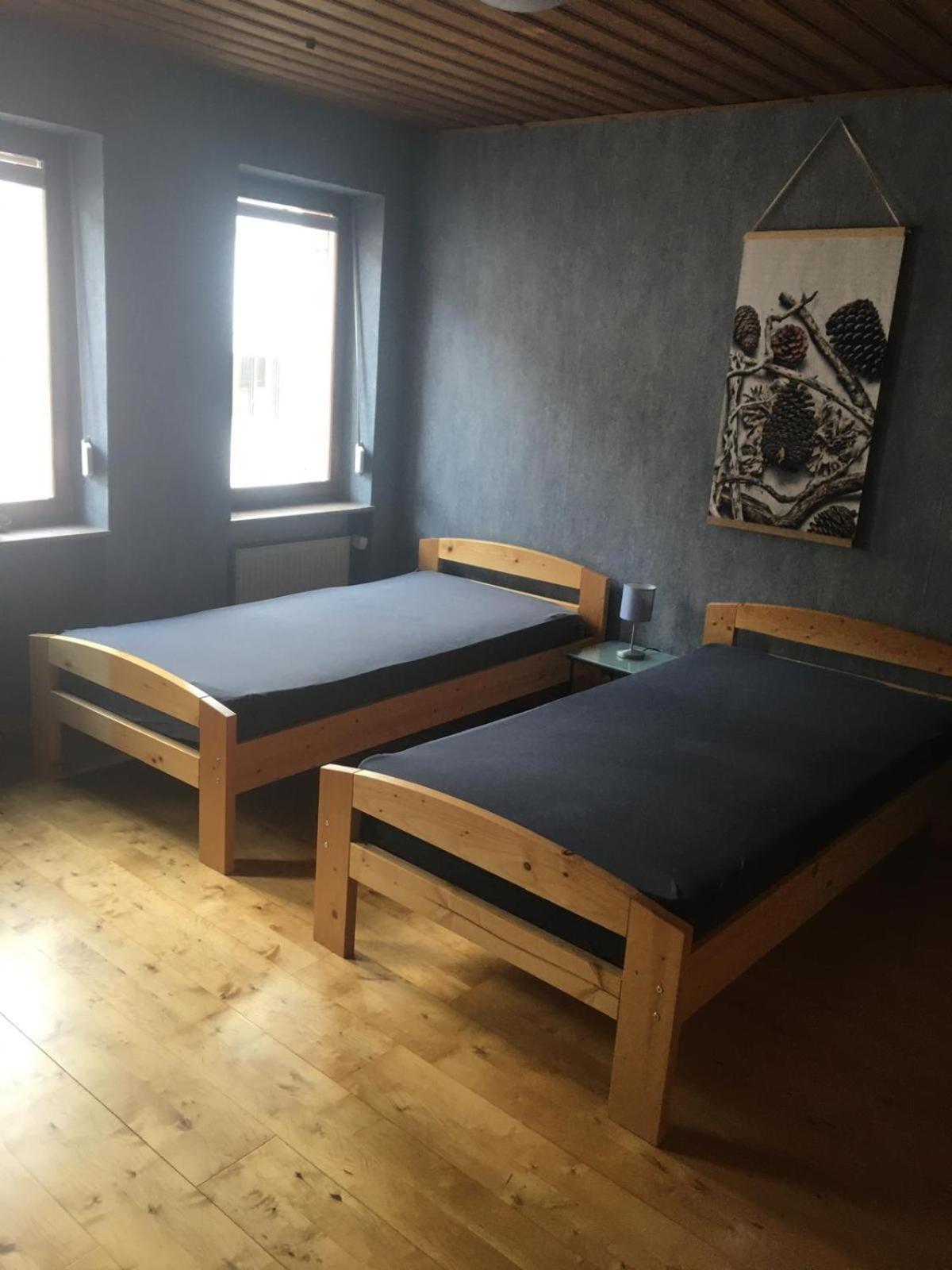 Ferienzimmer Saatmann Amorbach Εξωτερικό φωτογραφία