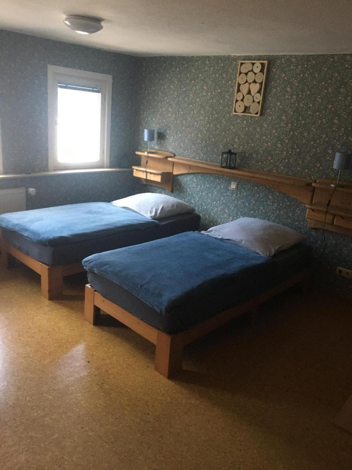 Ferienzimmer Saatmann Amorbach Εξωτερικό φωτογραφία