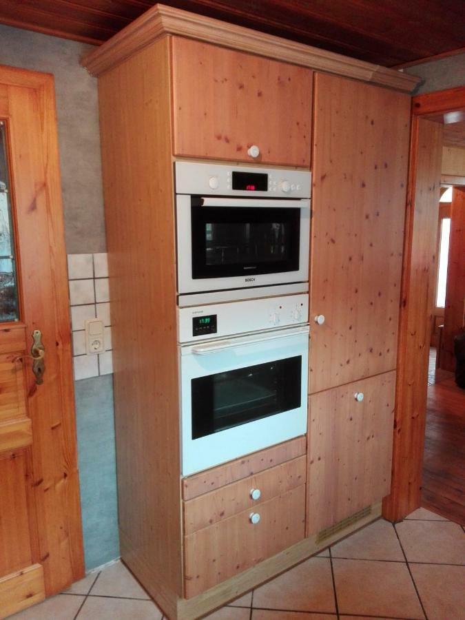 Ferienzimmer Saatmann Amorbach Εξωτερικό φωτογραφία