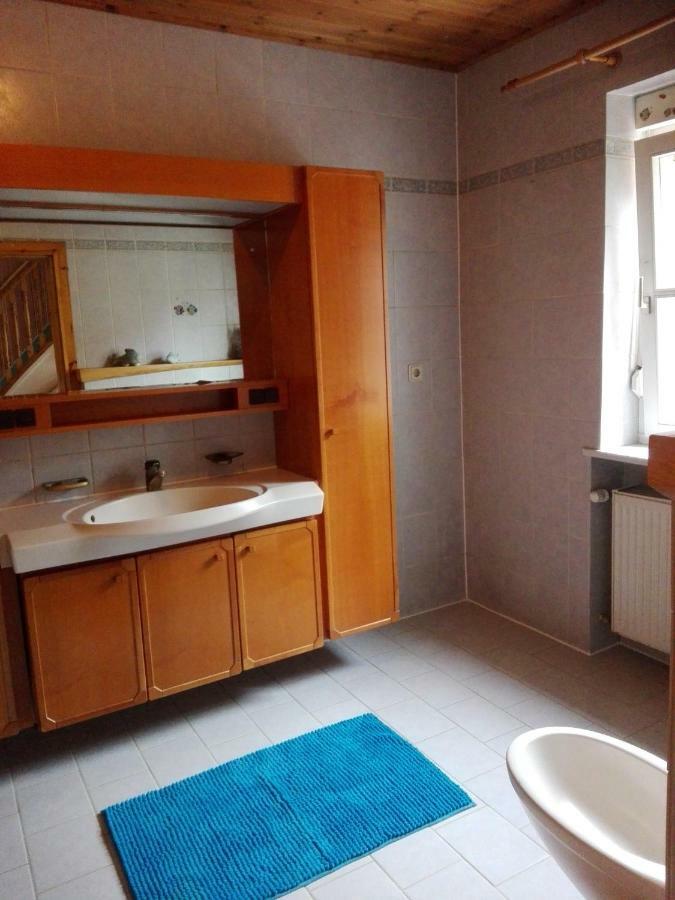 Ferienzimmer Saatmann Amorbach Εξωτερικό φωτογραφία