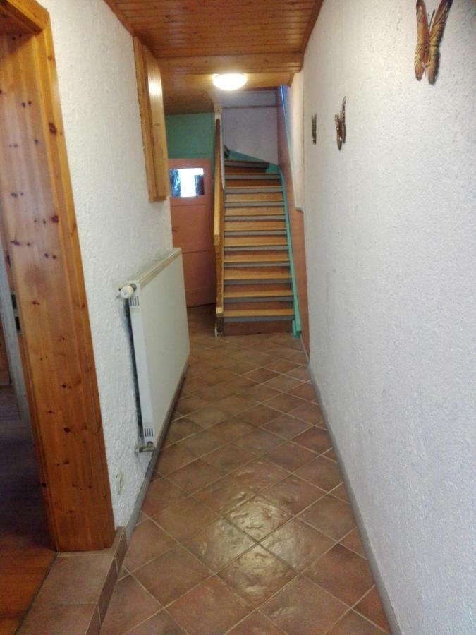 Ferienzimmer Saatmann Amorbach Εξωτερικό φωτογραφία